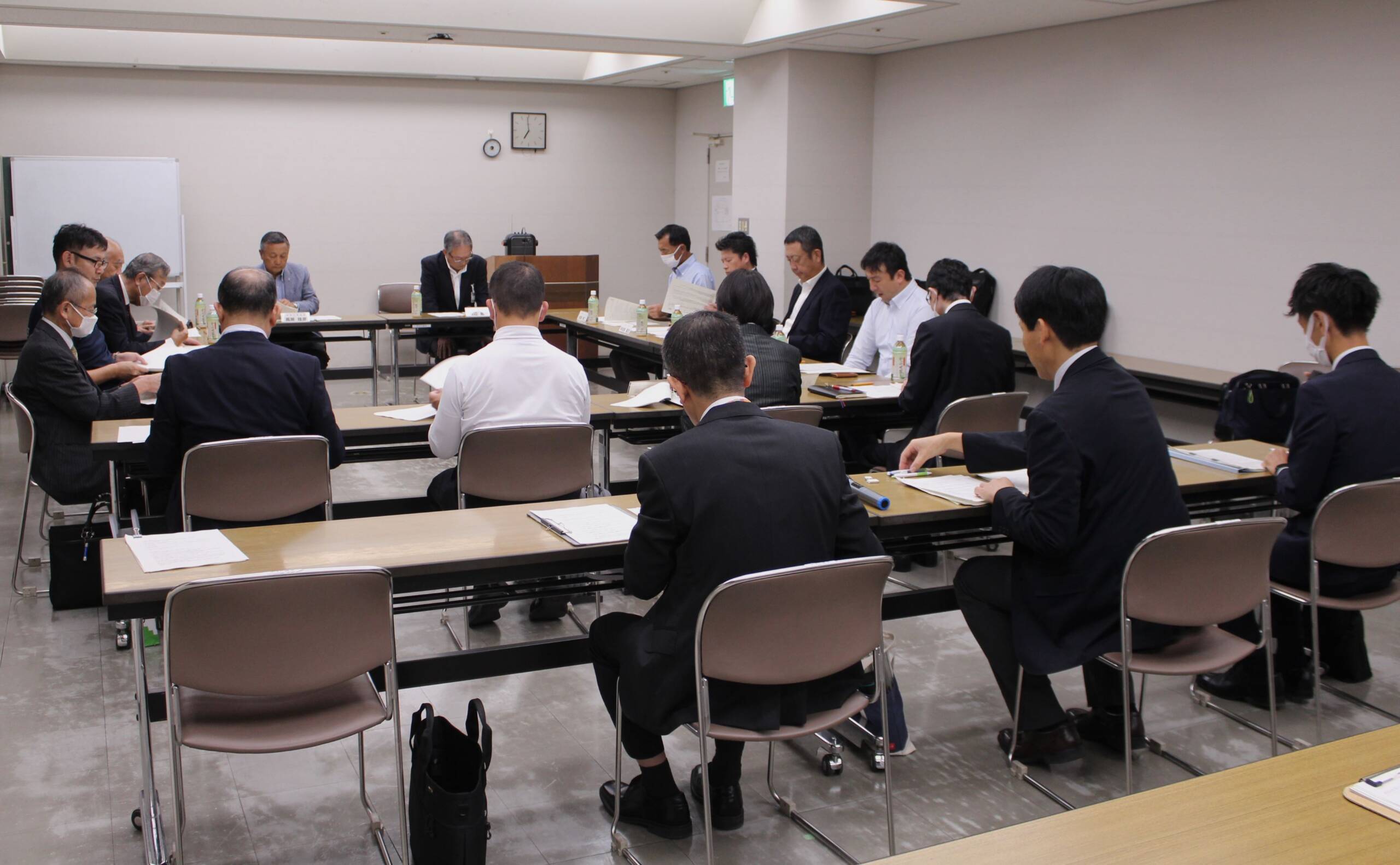 「四日市ハーフマラソン」計画中止を正式に決める、実行委員会で採決、何らかの走る行事への要望は残る