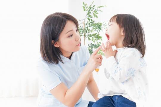 〈PR〉～お口の健康コラム～　良い歯のために〈その2〉
