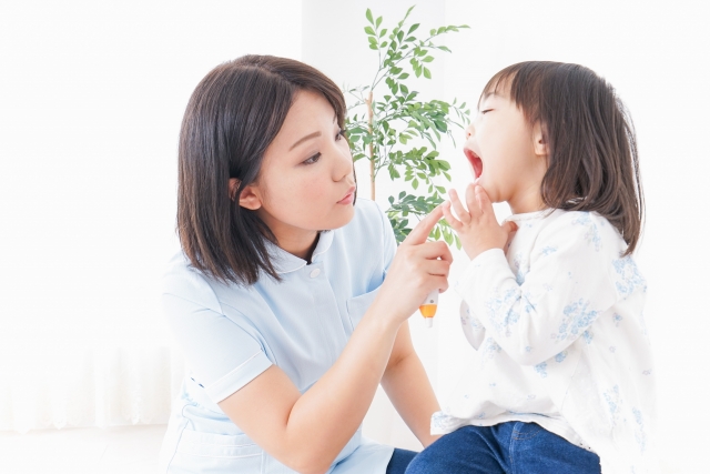 〈PR〉～お口の健康コラム～　良い歯のために〈その2〉