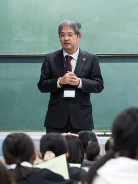 アートディレクター就任1年油田さん　四日市の文化芸術の行方