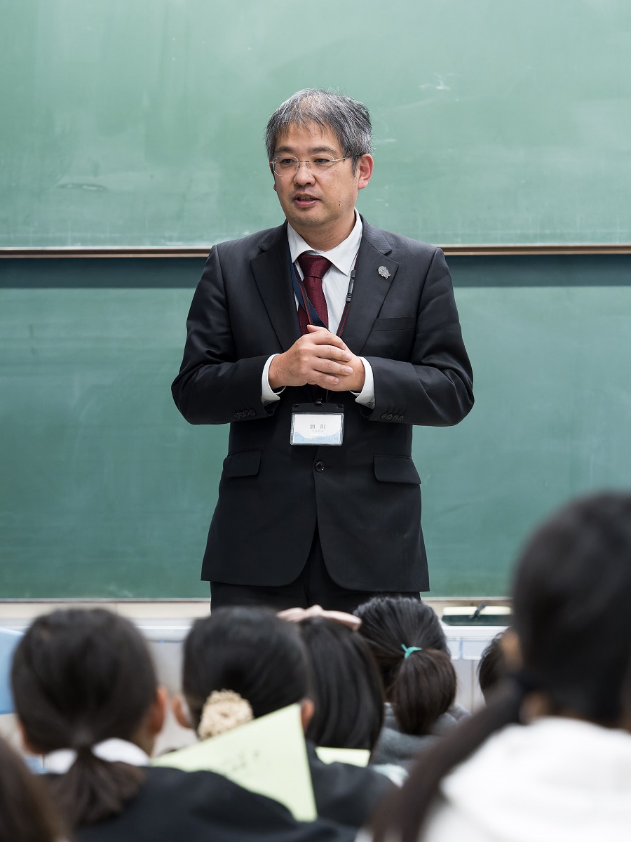 アートディレクター就任1年油田さん　四日市の文化芸術の行方