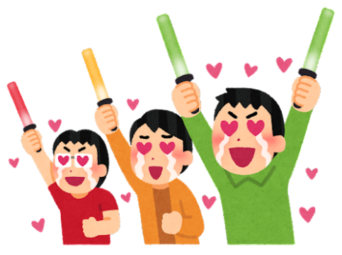＜PR＞コラム　「婚活道場」～推し活を理解してもらえる？～
