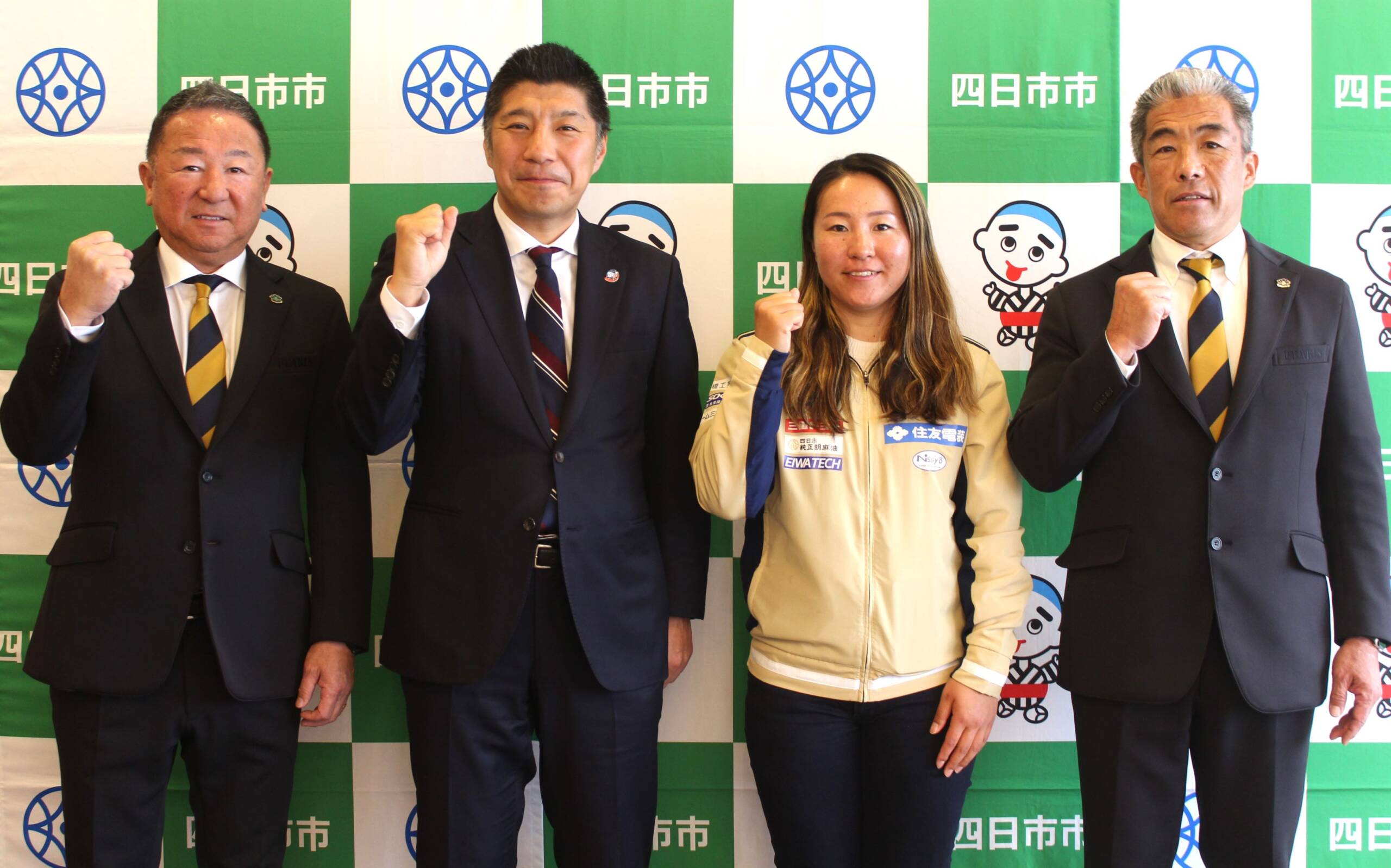 強豪国ニュージーランドのトップリーグへ、四日市拠点のパールズから齊藤聖奈さん