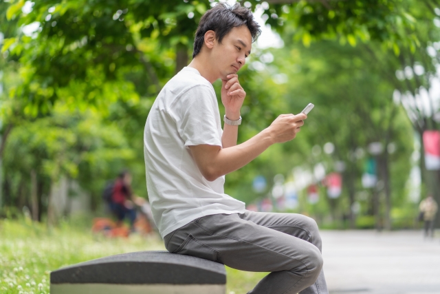 ＜PR＞コラム「婚活道場」～アプリで出会った可愛い子、会っても大丈夫？～