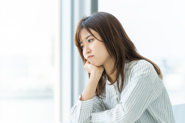 ＜PR＞コラム「婚活道場」～出会いがなくて焦る女性～
