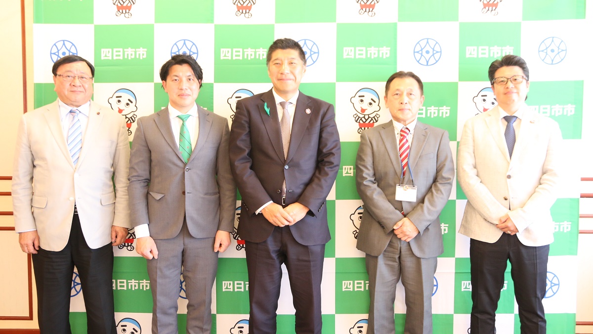 ばんこ祭り開催時に無料体験会　四日市ドーム南エントランスでスケートボード　6月から一般公開