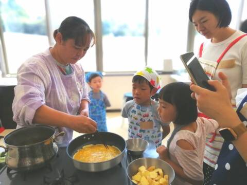弁当の日上映会＆安武信吾監督特別講演会　四日市で6月15日に開催　