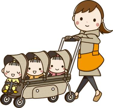 家事支援サービス利用料の一部を補助、双子や三つ子など多胎児家庭の負担減へ四日市市