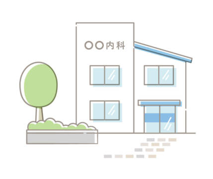 〈PR〉今月のテーマ「まち」のクリニック【ひだまりコラム】