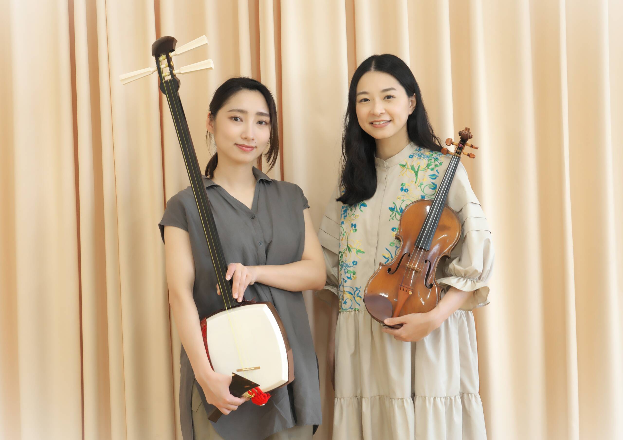 音楽の面白さと魅力、トーク＆コンサート　5月26日「花井悠希のミュージック・カフェ」
