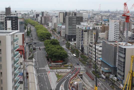 新図書館はどこへ？　どう進める？　市民グループや市議会会派に考え聞く