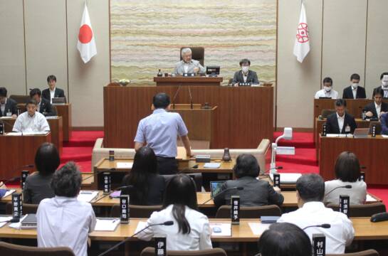 認定こども園に1号認定で入れない？　農薬と水道水、市民と行政の感覚のずれなど質疑、四日市市議会一般質問