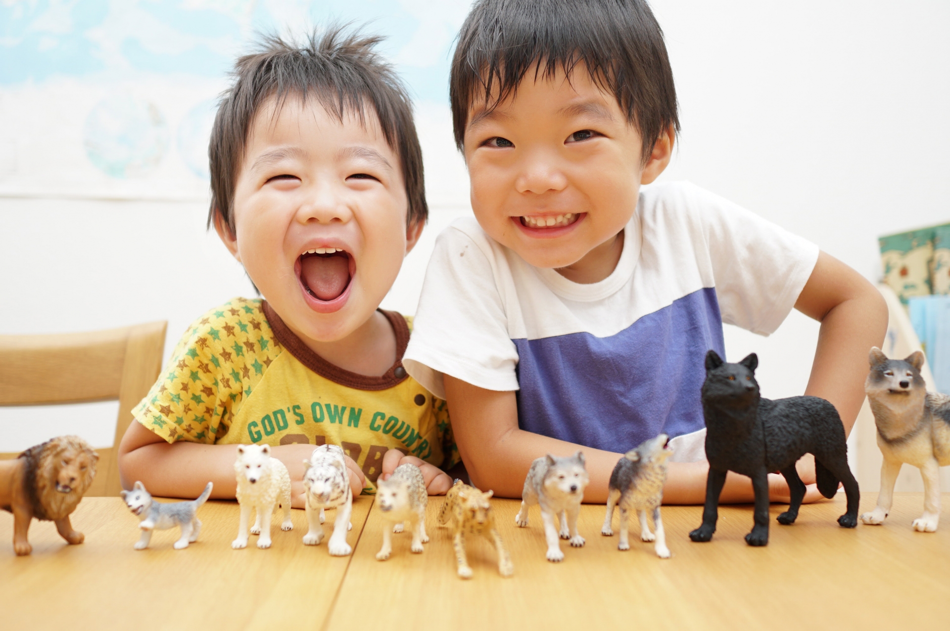 〈PR〉～お口の健康コラム～　子どもの歯並びが「すきっ歯」で気になります