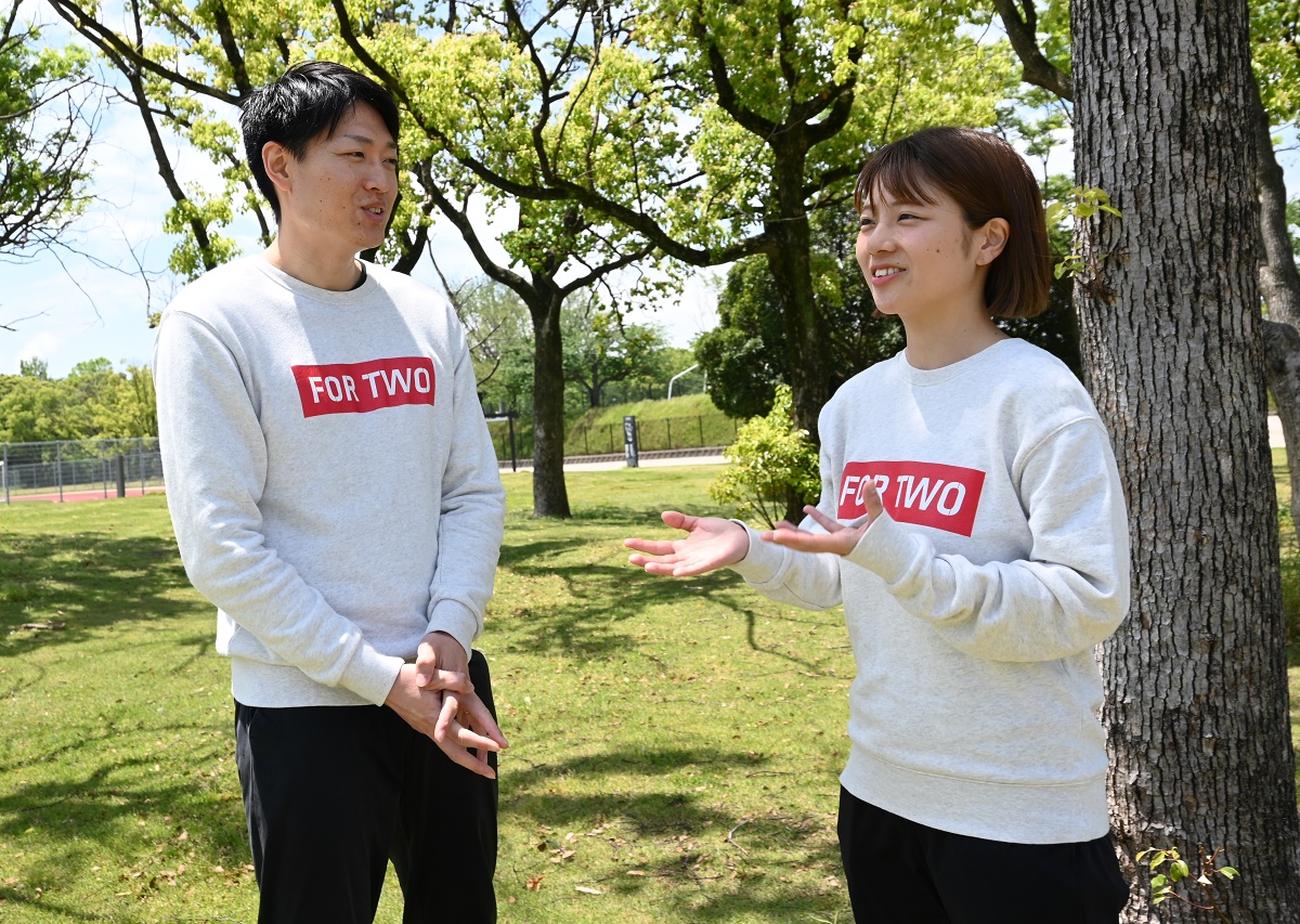 夫婦関係悪化の大ピンチ！　産後クライシスを防ぐには　出張保育士「For two」からアドバイス