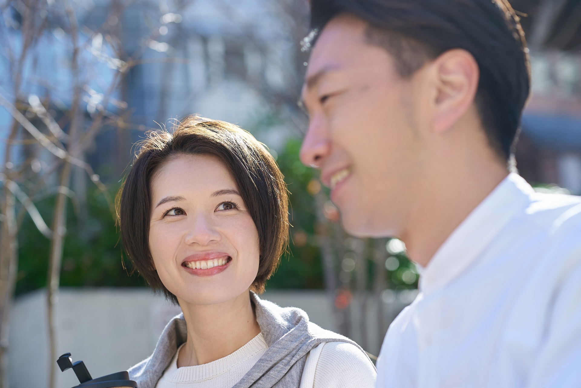 ＜PR＞コラム「婚活道場」～お相手を好きになれない～