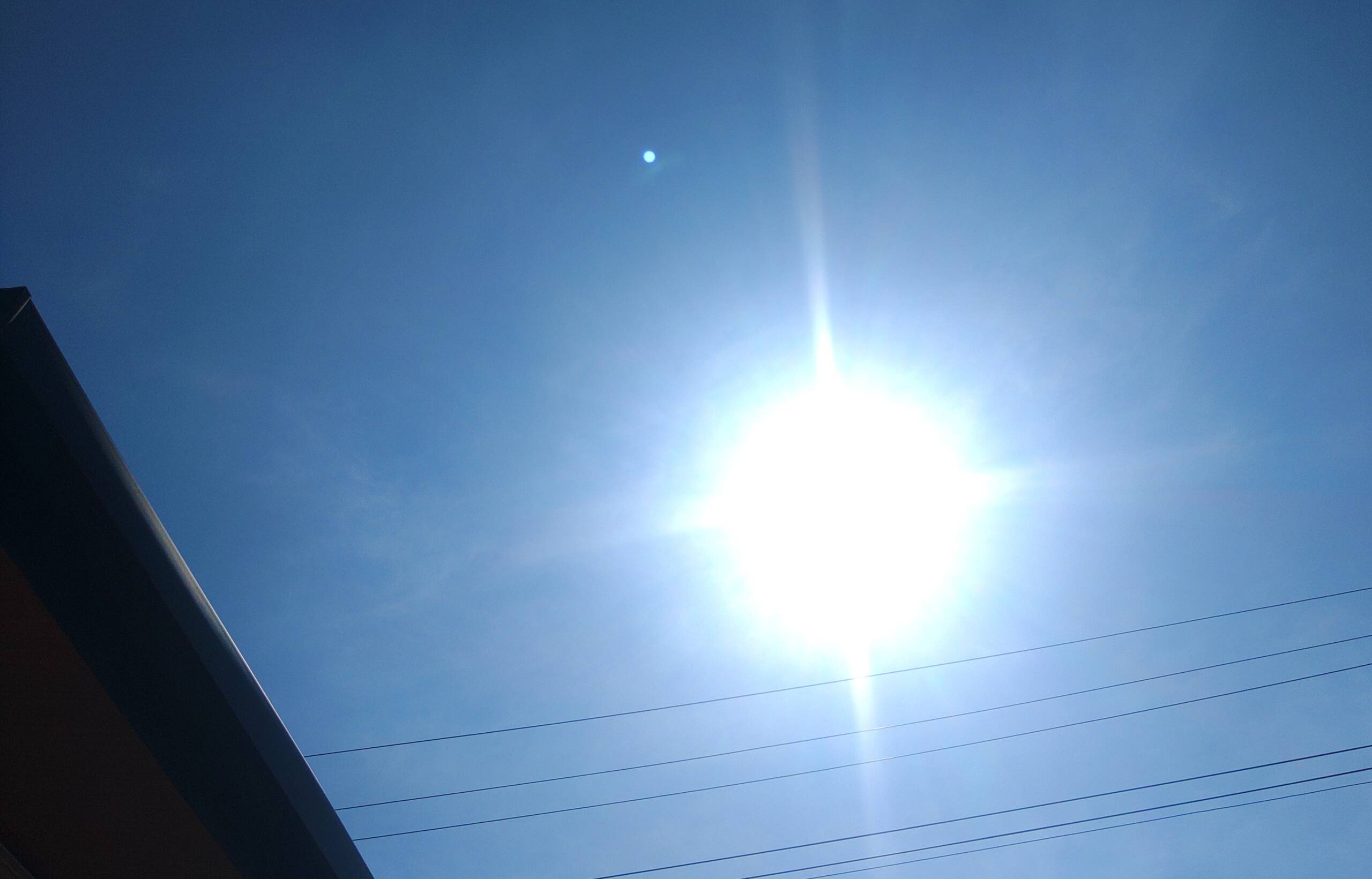 暑さ指数、4月23日から情報提供開始