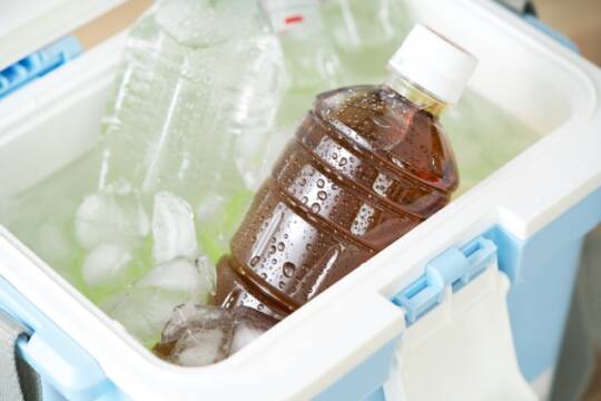 〈PR〉～お口の健康コラム～　夏のお子さまの虫歯予防