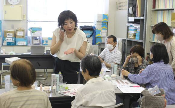 「難病と向き合う」医療や生活の情報を交換、全国膠原病友の会三重県支部