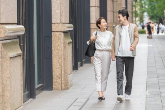【PR】コラム「婚活道場」～デートのプラン～