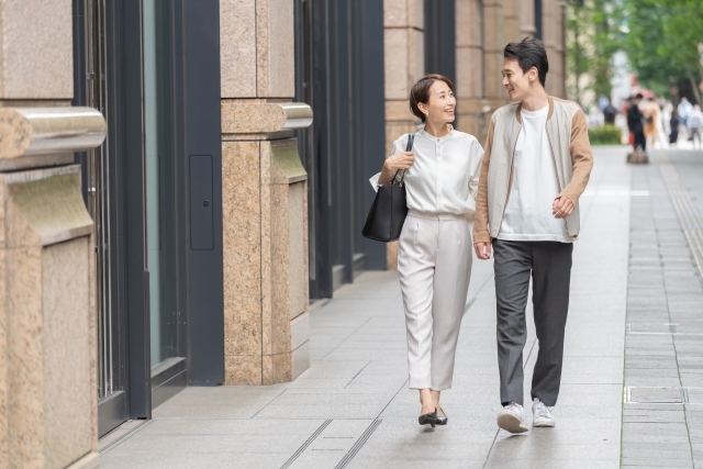 【PR】コラム「婚活道場」～デートのプラン～