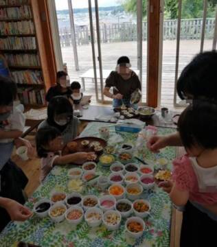 初めての子育てをしている人へ　体験ひろば☆こどもスペース四日市　プログラム参加者を募集