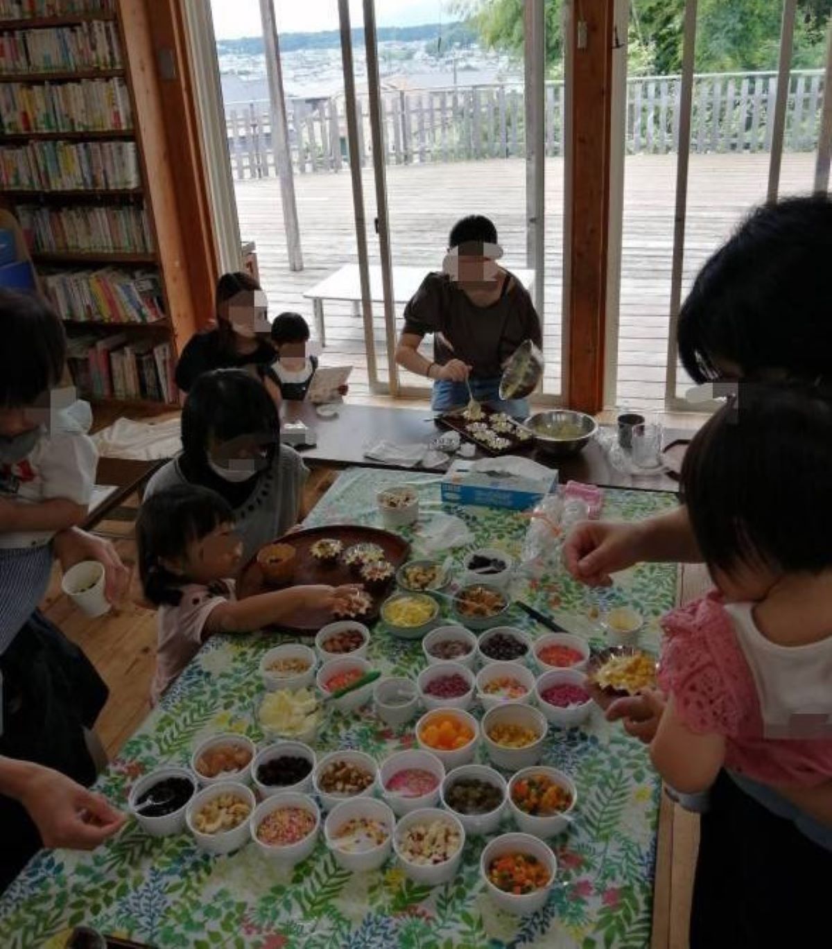 初めての子育てをしている人へ　体験ひろば☆こどもスペース四日市　プログラム参加者を募集