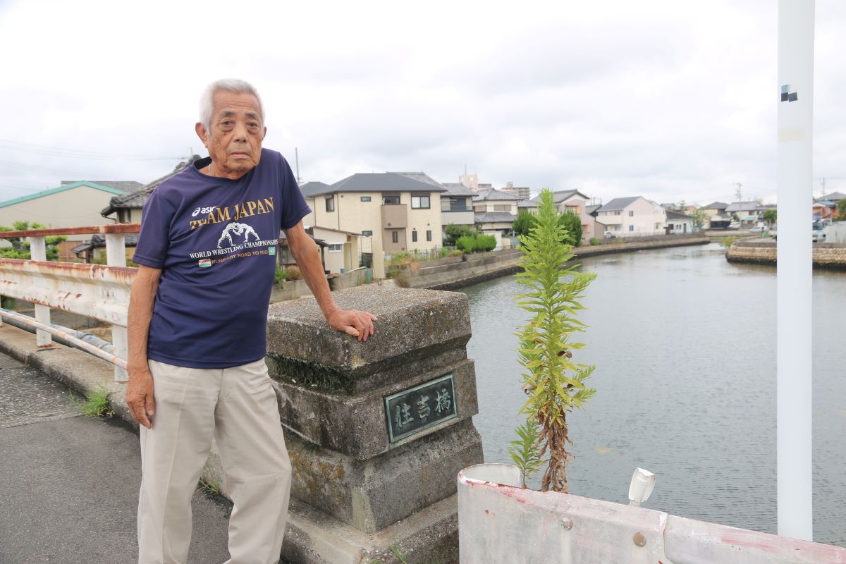 【防災の日】　記憶に残る「ぐにゃぐにゃの橋」　80年前の昭和東南海地震　四日市でも被害大きく