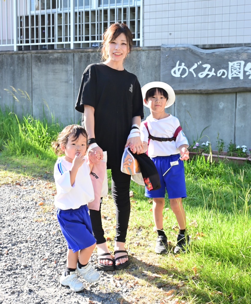 四日市市のめぐみの園幼稚園　来春1・2歳児受け入れへ