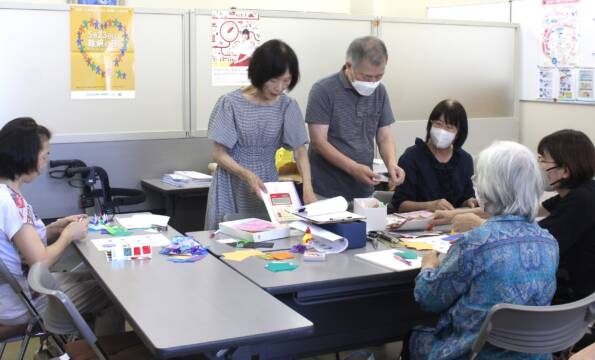 「難病と向き合う」リハビリ兼ね患者ら交流、遺伝子治療など研究も続く、パーキンソンみえ