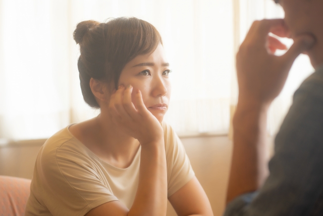 〈PR〉コラム「婚活道場」～婚活パーティーから続かない～