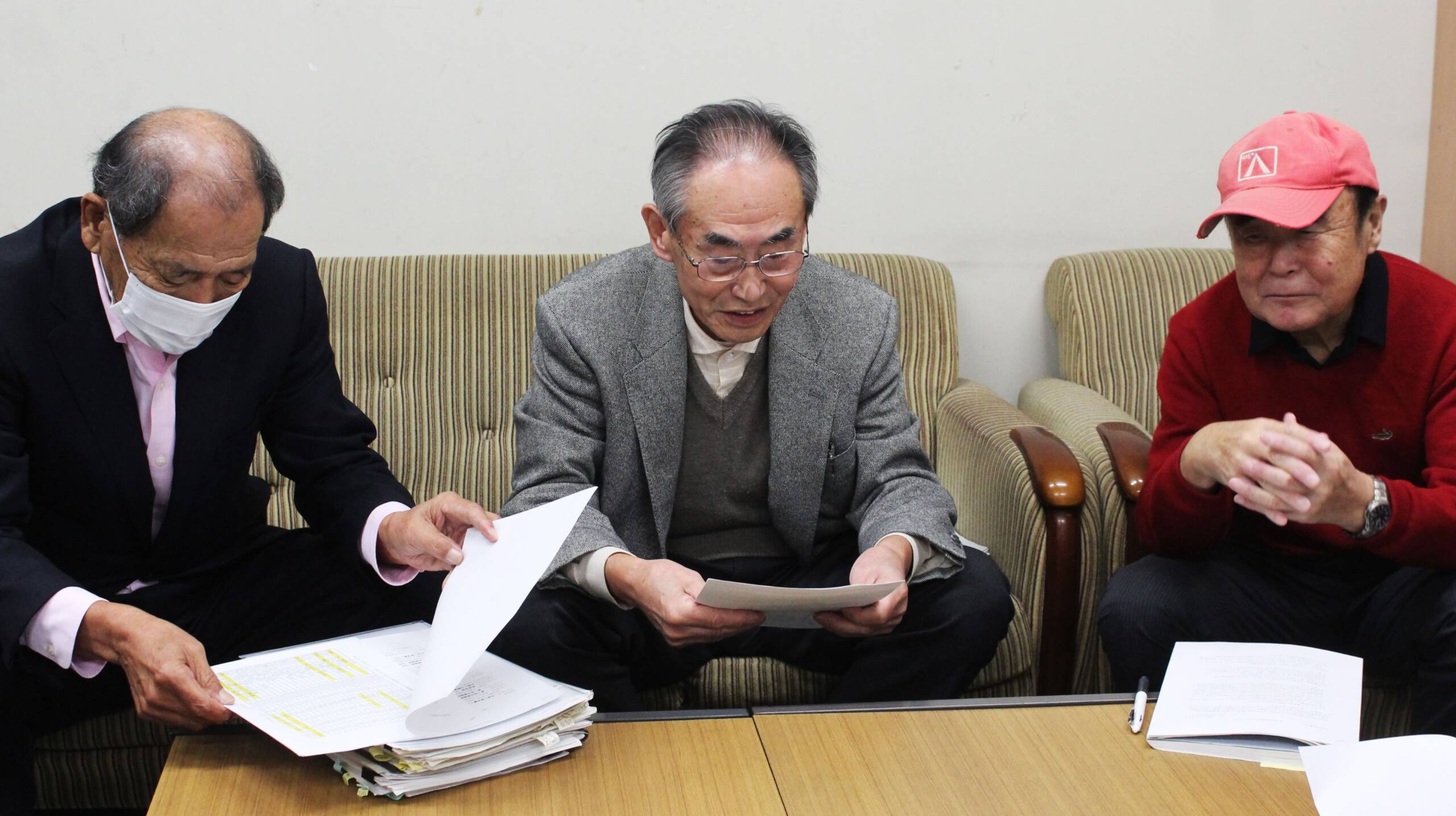 あらたな検査結果公表、四日市公災害市民ネット、PFAS濃度高い施設の調査を市に求める