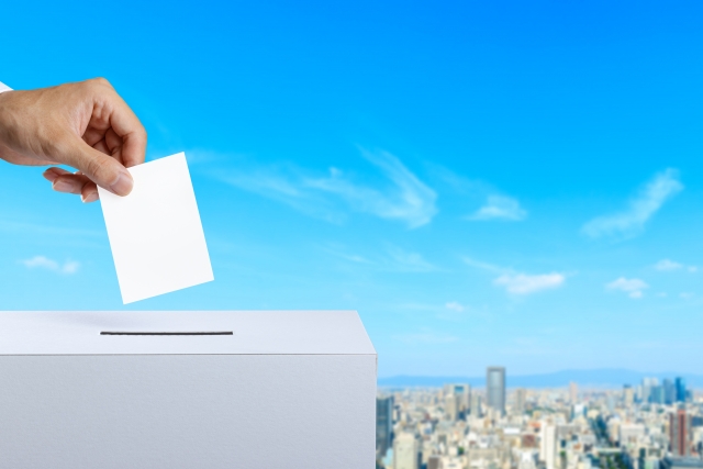 【四日市市長選2024】訴えは最終盤へ、期日前投票者数は前回市長選を上回る