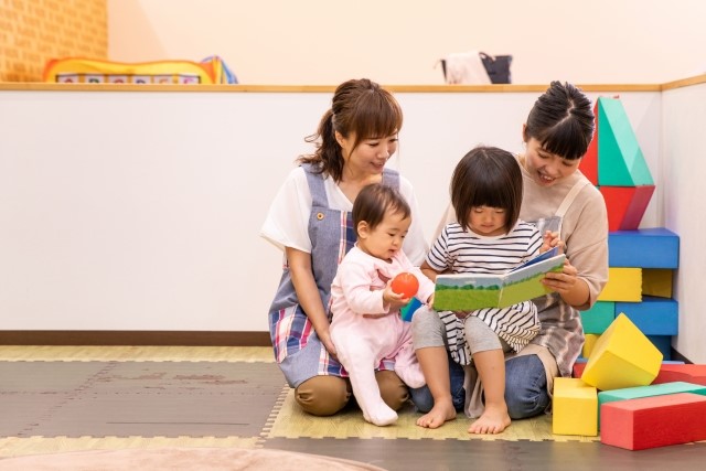 【四日市市長選2024】子育て環境どう取り組む？　待機児童解消へ市が限度額約1億300万円の債務負担行為を提案へ