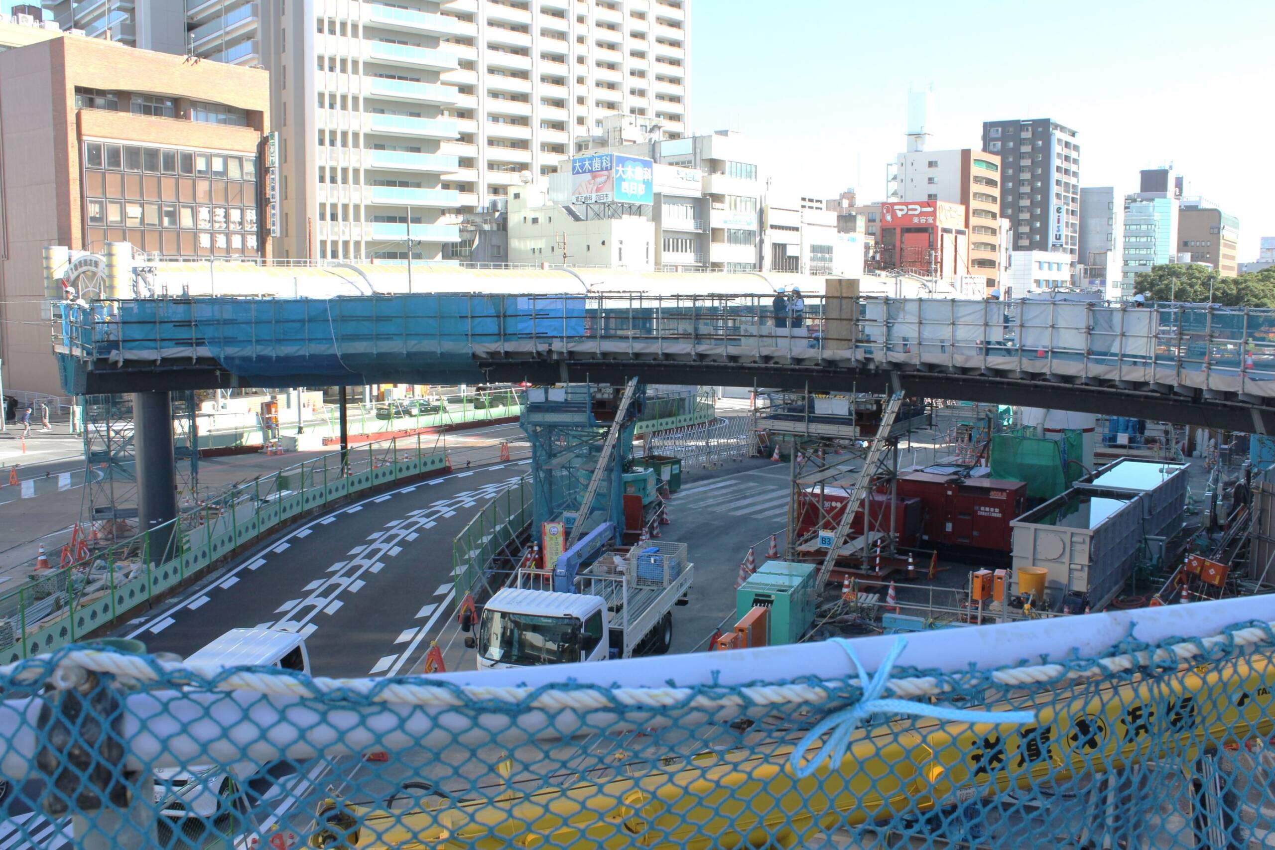 【四日市市長選2024】分かりやすいマニュフェストなど提示を、新図書館問題解決などに関心