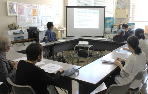 「難病と向き合う」患者が生きやすい社会をめざして、三重県下垂体友の会