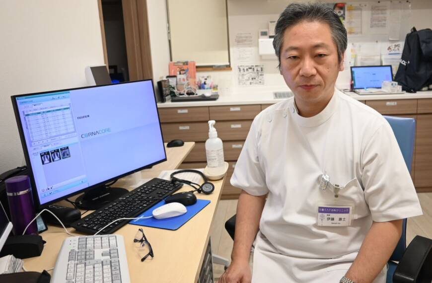 マイコプラズマ肺炎　過去最多の患者数に