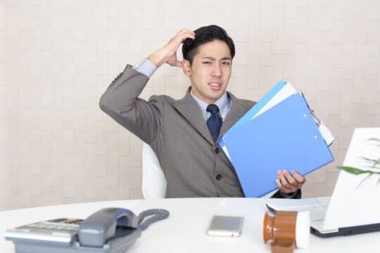 ＜PR＞コラム「婚活道場」～婚活する時間がない～