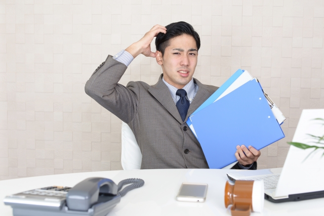 ＜PR＞コラム「婚活道場」～婚活する時間がない～