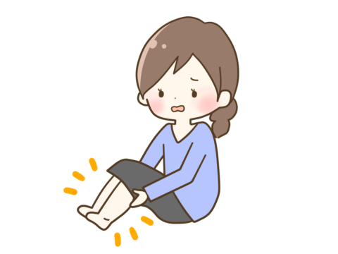 〈PR〉今月のテーマ　あなたの足、腫れていませんか？【ひだまりコラム】