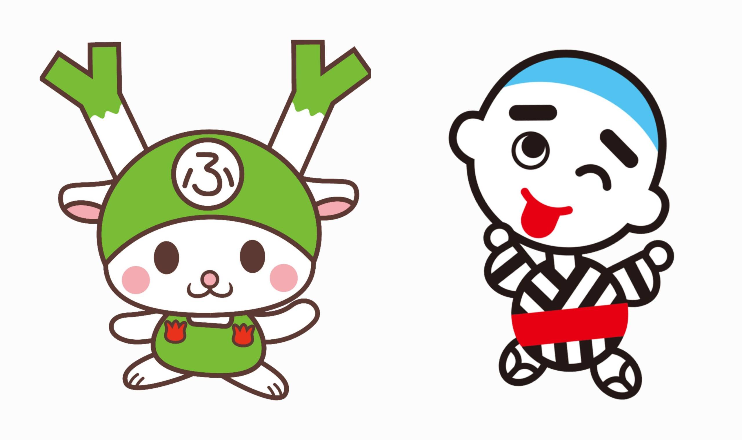 ふっかちゃん、こにゅうどうくんも来る、四日市の旧四郷村役場リニューアル1年で記念イベント