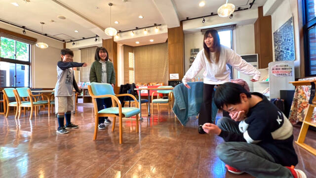 「こども四日市」で育ち成人した世代が手掛けるワークショップ始動　集まれ小学生！