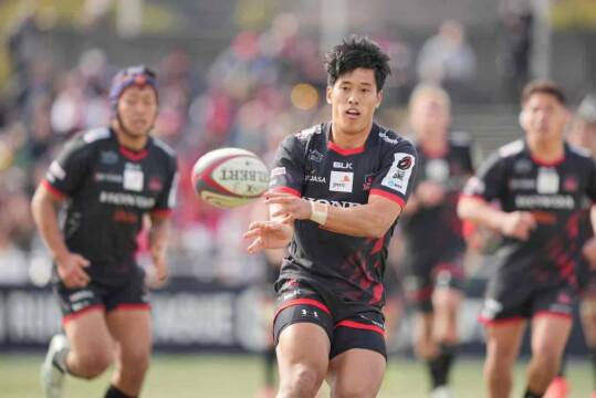 三重ホンダヒート6試合ぶり勝利、劇的な逆転で38対37