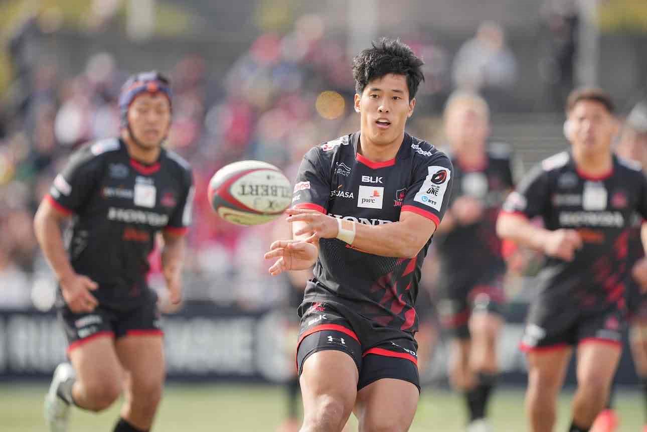 三重ホンダヒート6試合ぶり勝利、劇的な逆転で38対37