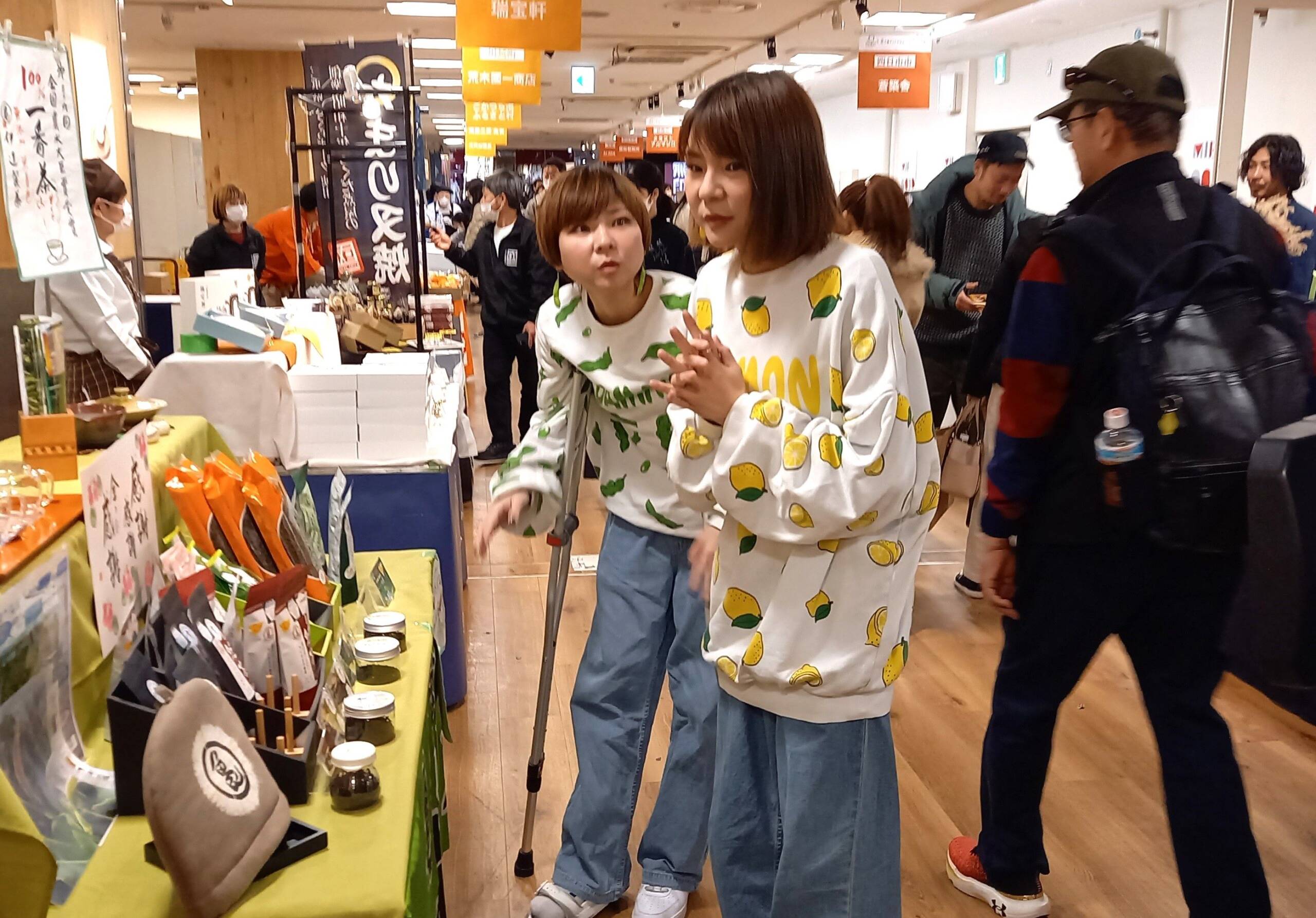三重の優れた工芸や食を紹介、近鉄百貨店四日市で16日までフェア