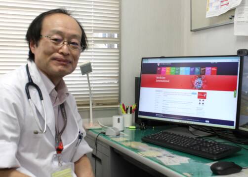 新型コロナの後遺症を研究、学術論文が欧米学術誌に掲載、三重県立総合医療センターと4診療所