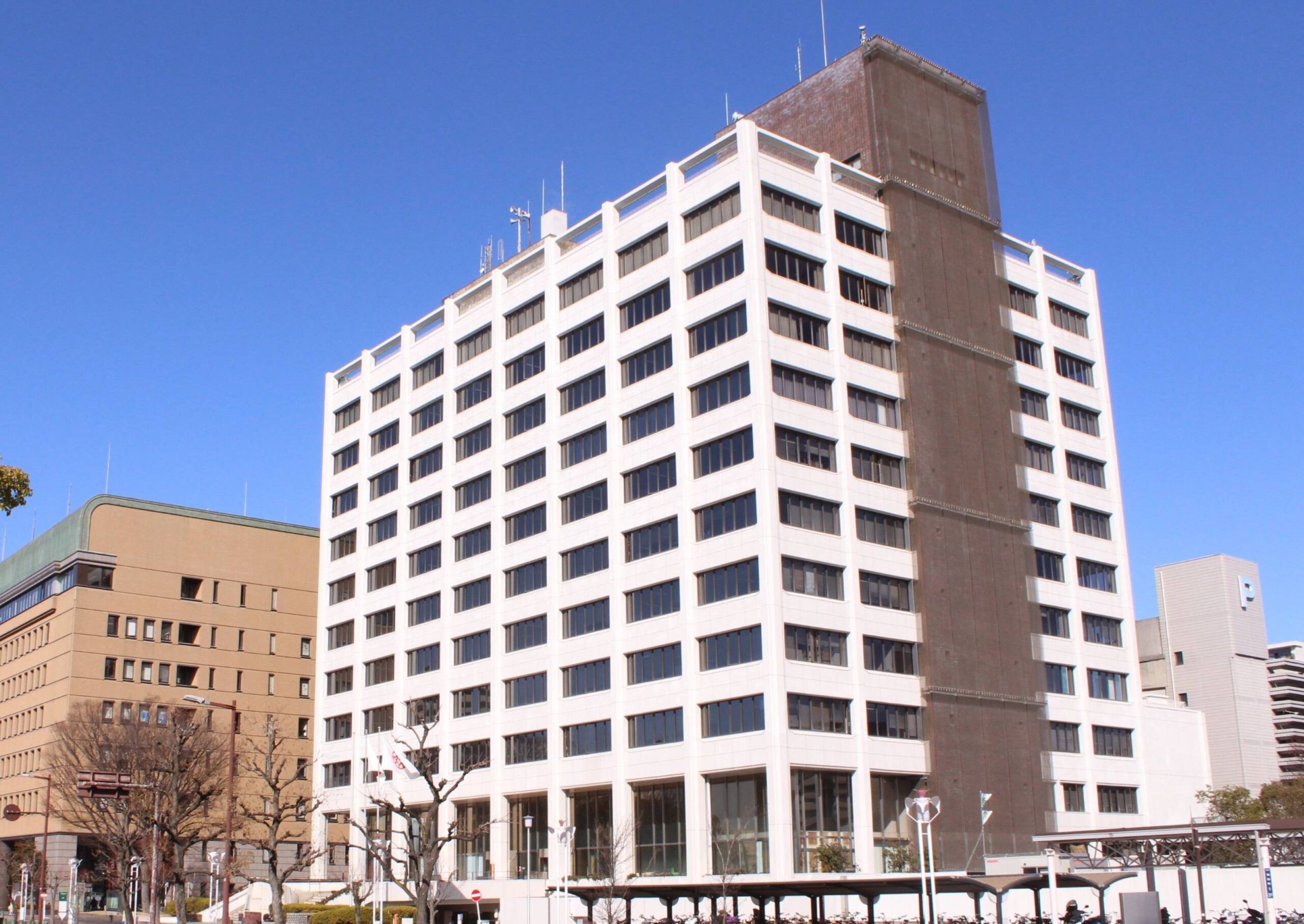 ふるさと納税推進室の移管、みんなのブカツ推進室設置など、四日市市が組織見直しや異動を発表