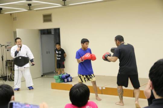 世代、分野も超えて　四日市居場所交流会を開催　　