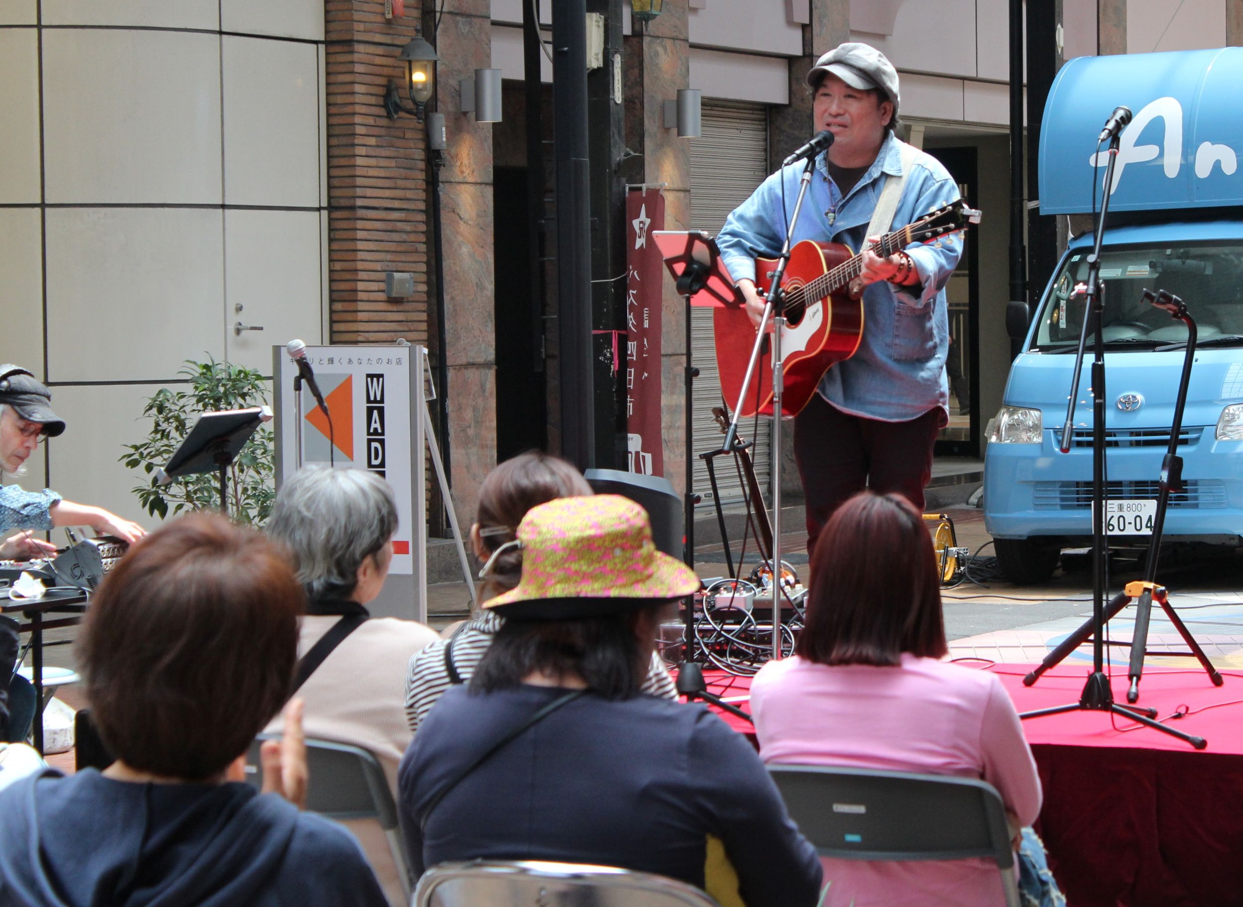 IMG_9263ステージ改訂