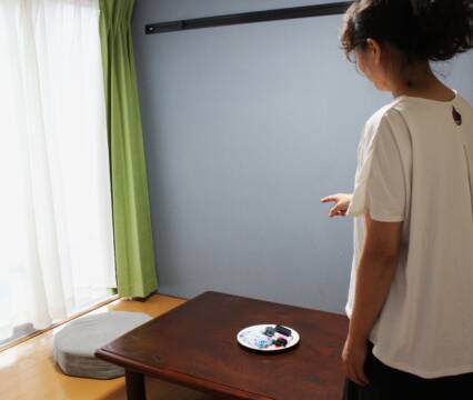 子どもと保護者の居場所「グッドリダンス」を開設、四日市で現役のお母さん