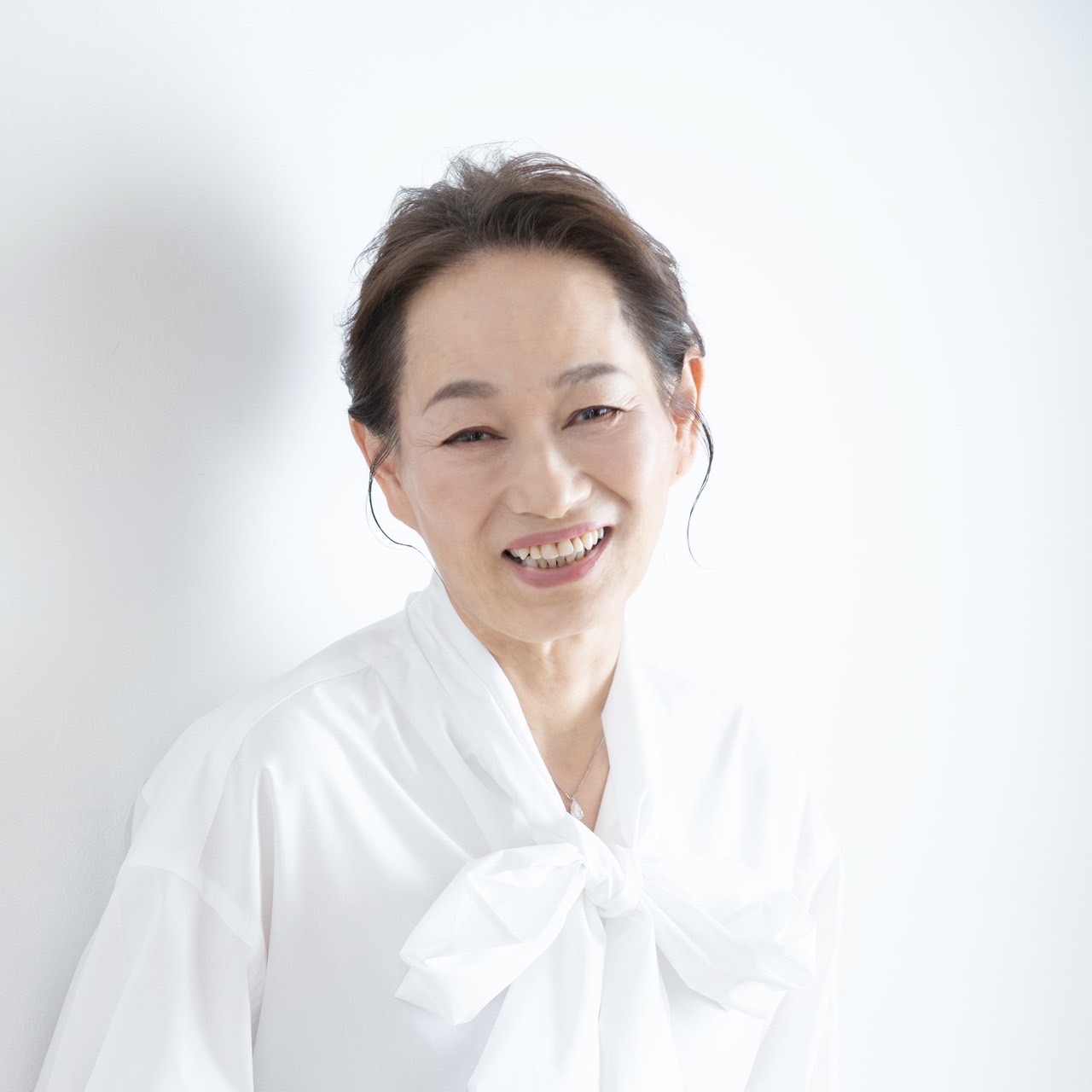 講師の内田美智子さん